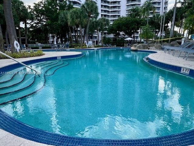 PARC CENTRAL AVENTURA SOU · #1916 in Aventura - Photo 33