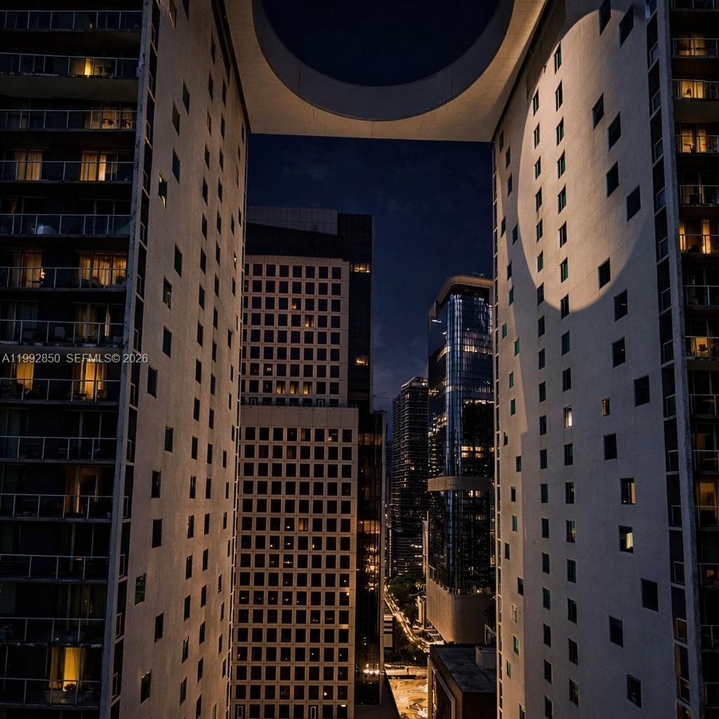 Viceroy Brickell Residences · #2914 in Miami - Photo 56