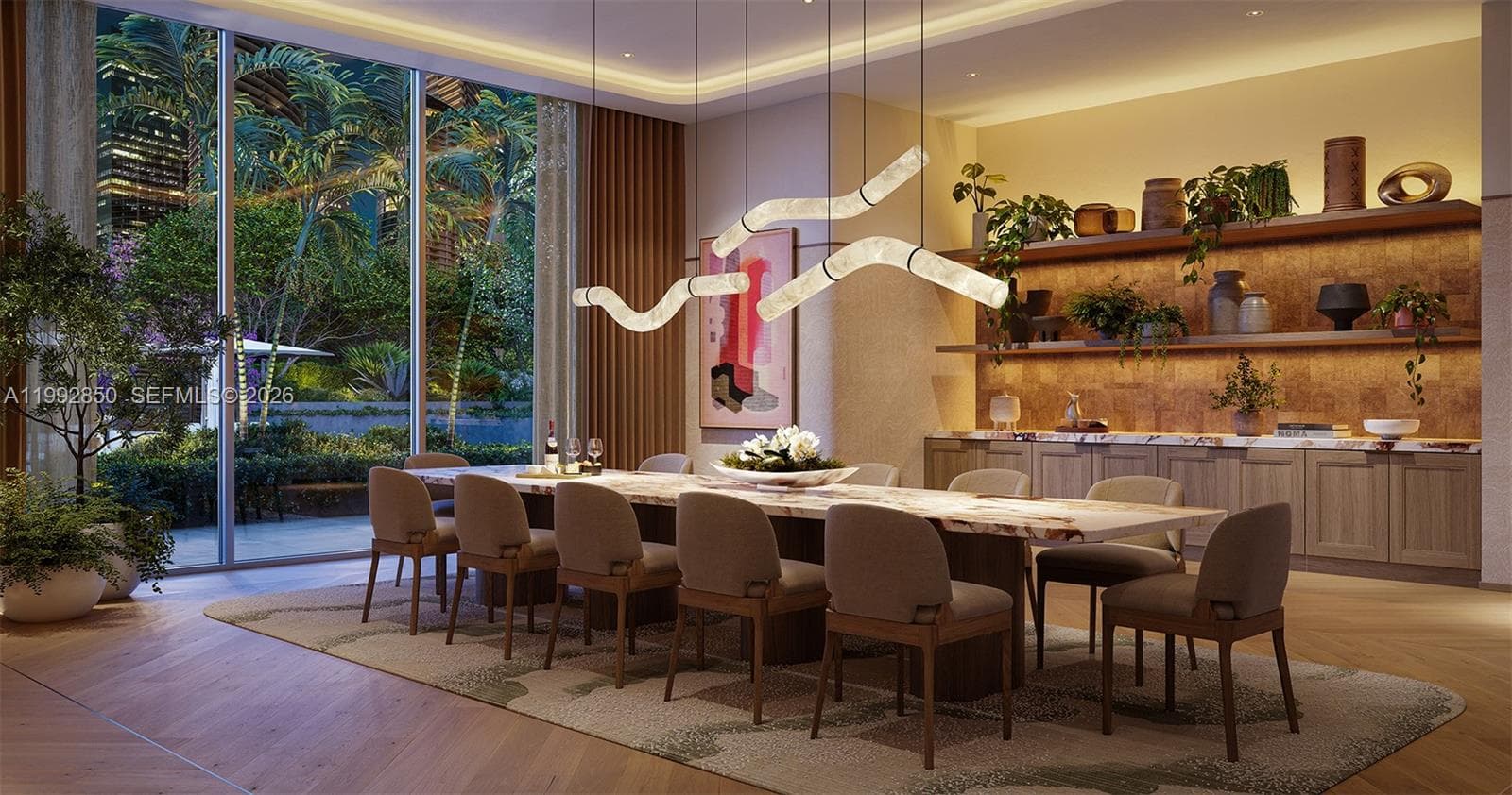 Viceroy Brickell Residences · #2914 in Miami - Photo 47
