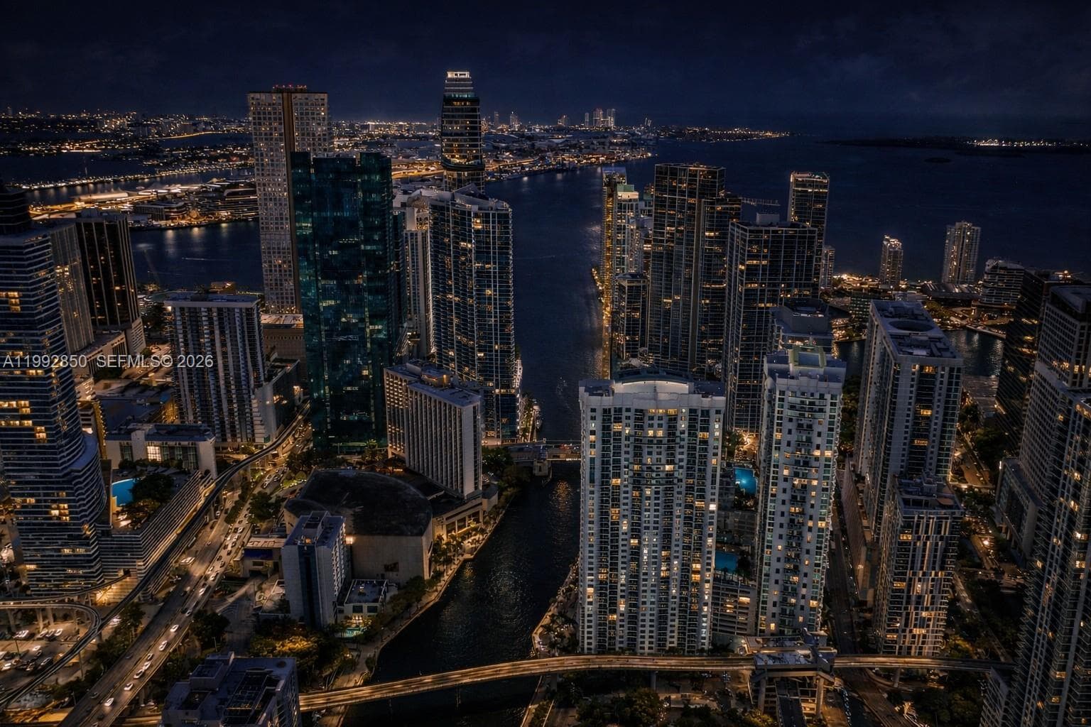 Viceroy Brickell Residences · #2914 in Miami - Photo 57
