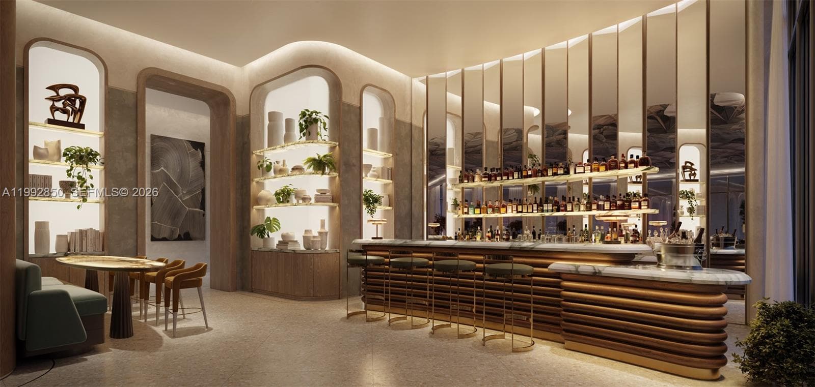 Viceroy Brickell Residences · #2914 in Miami - Photo 53