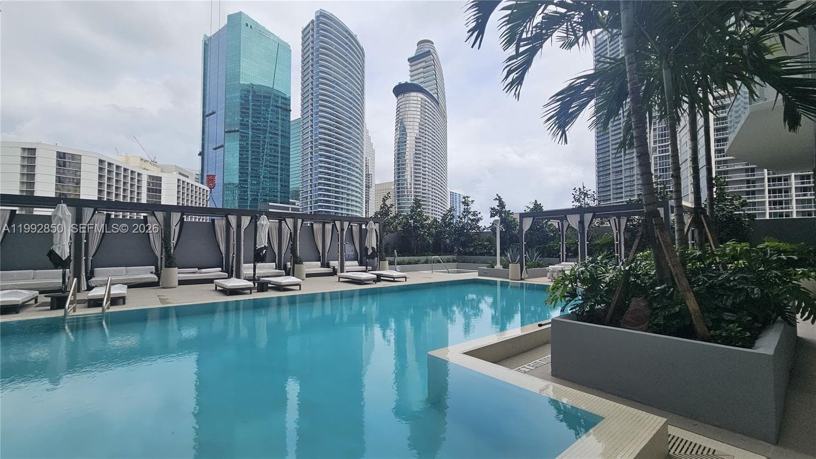 Viceroy Brickell Residences · #2914 in Miami - Photo 36