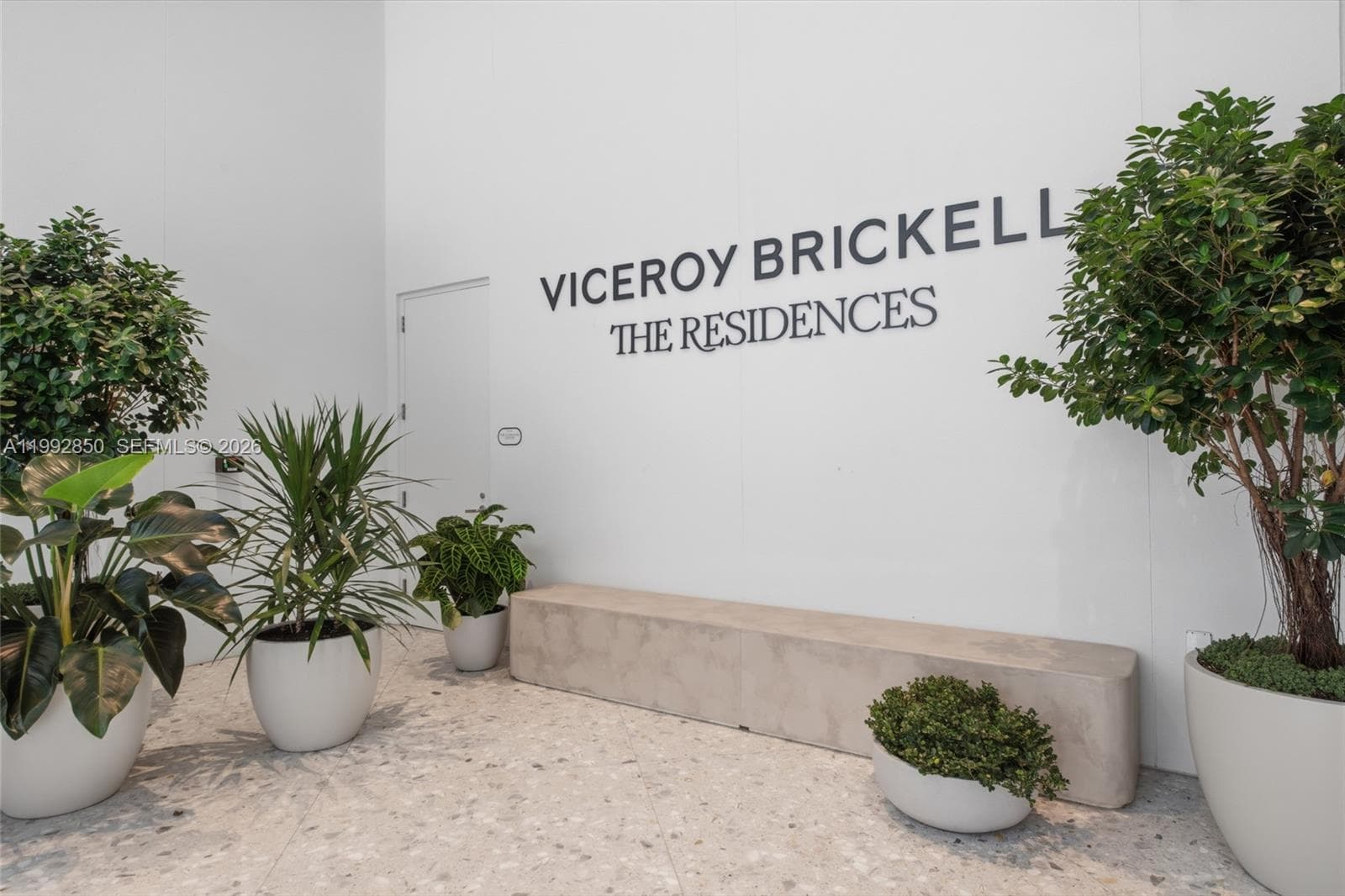 Viceroy Brickell Residences · #2914 in Miami - Photo 5