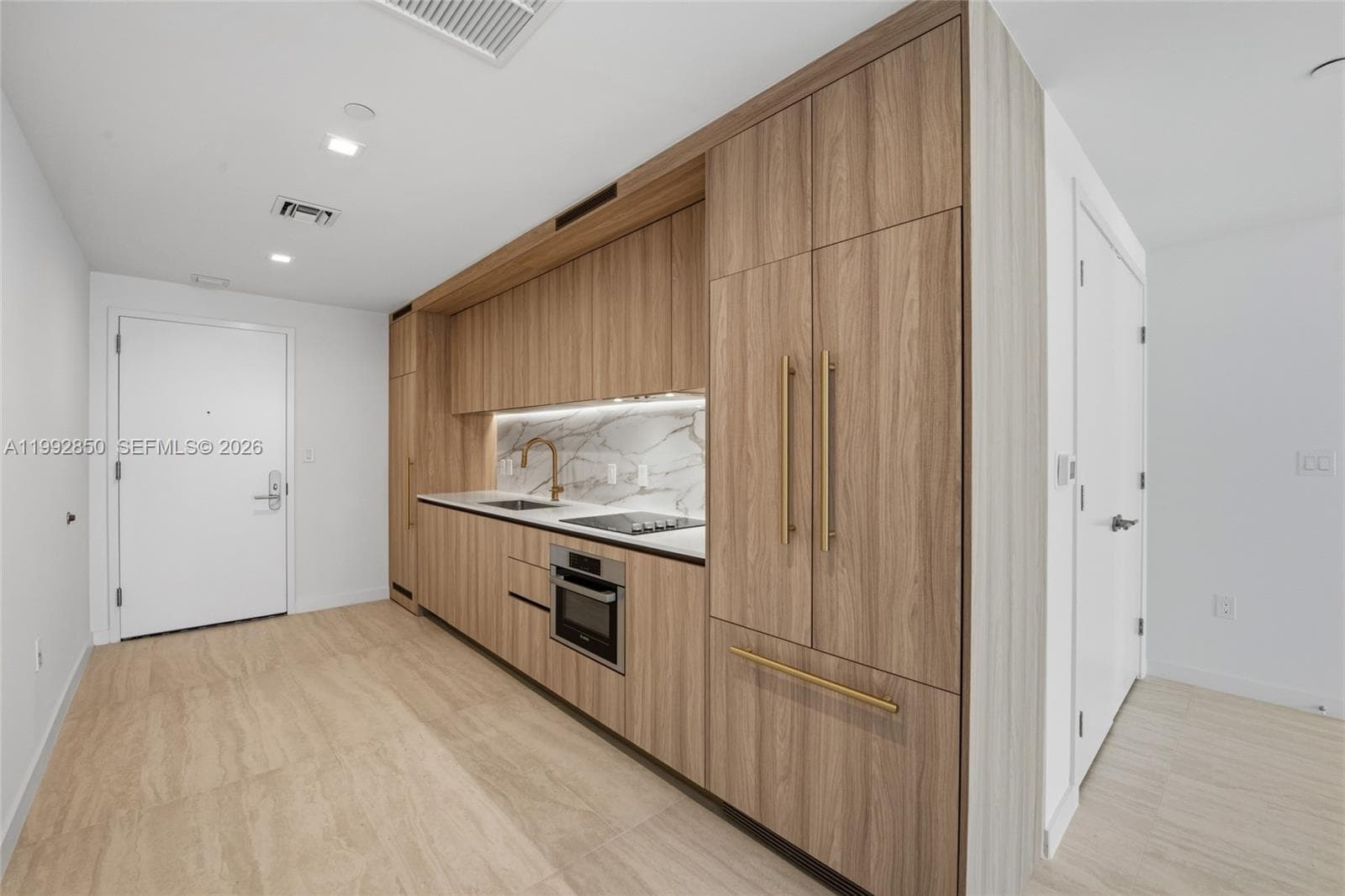 Viceroy Brickell Residences · #2914 in Miami - Photo 14