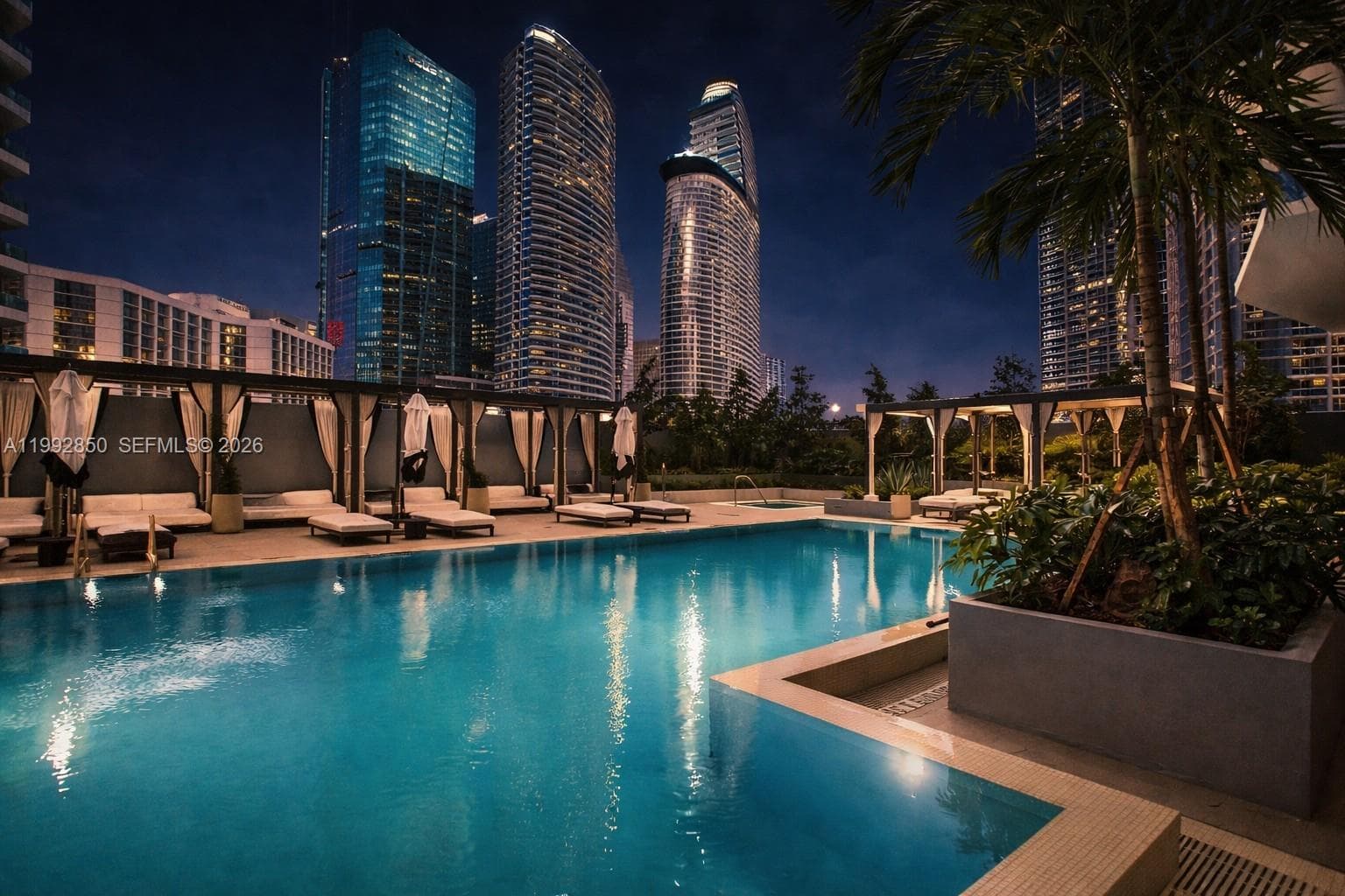 Viceroy Brickell Residences · #2914 in Miami - Photo 55