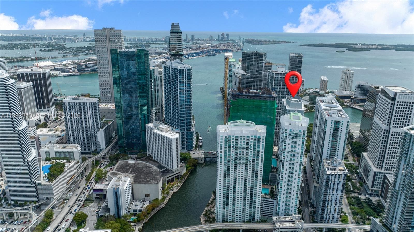 Viceroy Brickell Residences · #2914 in Miami - Photo 59