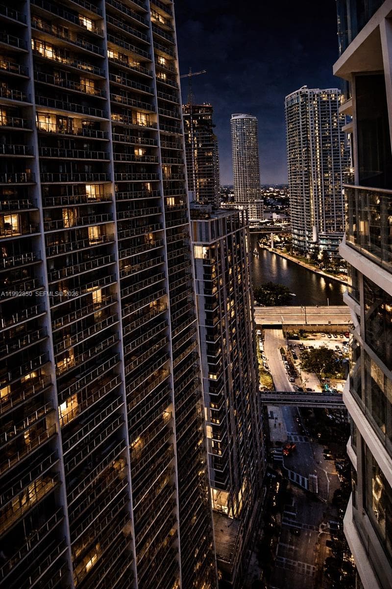 Viceroy Brickell Residences · #2914 in Miami - Photo 54