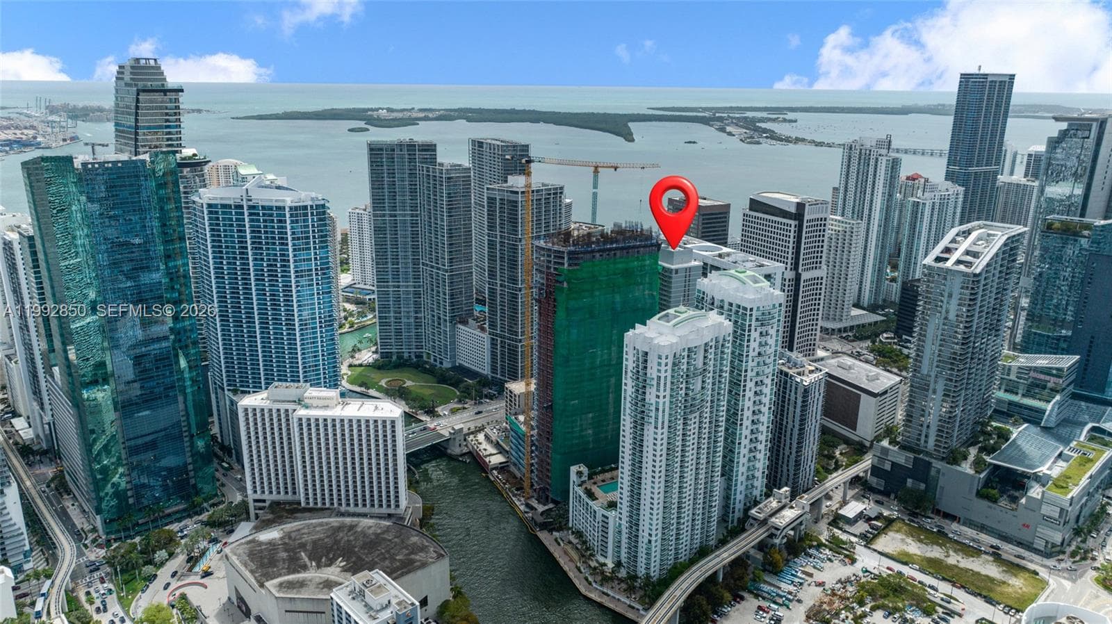 Viceroy Brickell Residences · #2914 in Miami - Photo 58