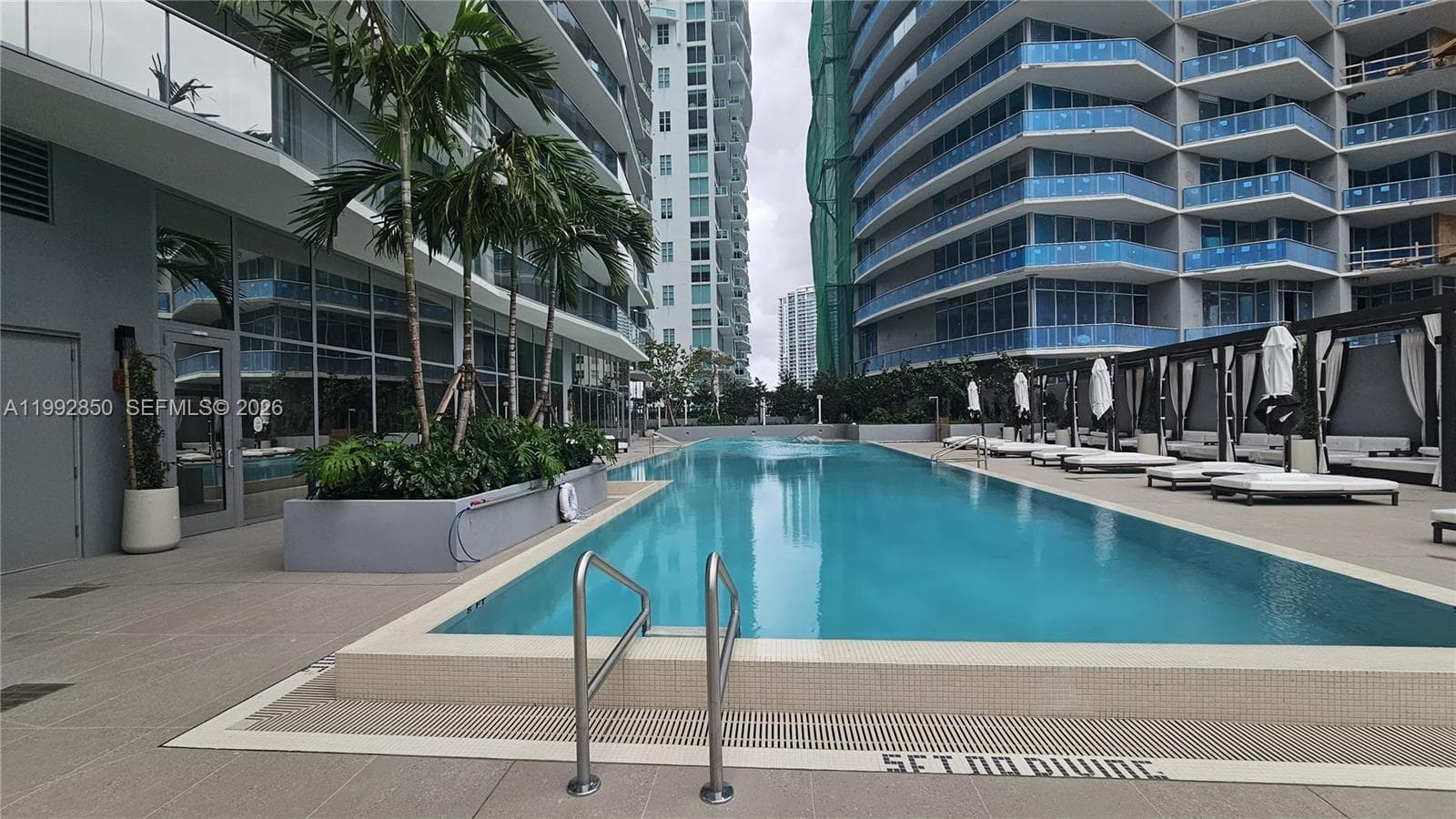 Viceroy Brickell Residences · #2914 in Miami - Photo 37