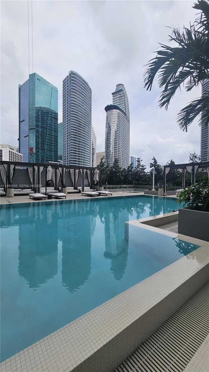 Viceroy Brickell Residences · #2914 in Miami - Photo 35