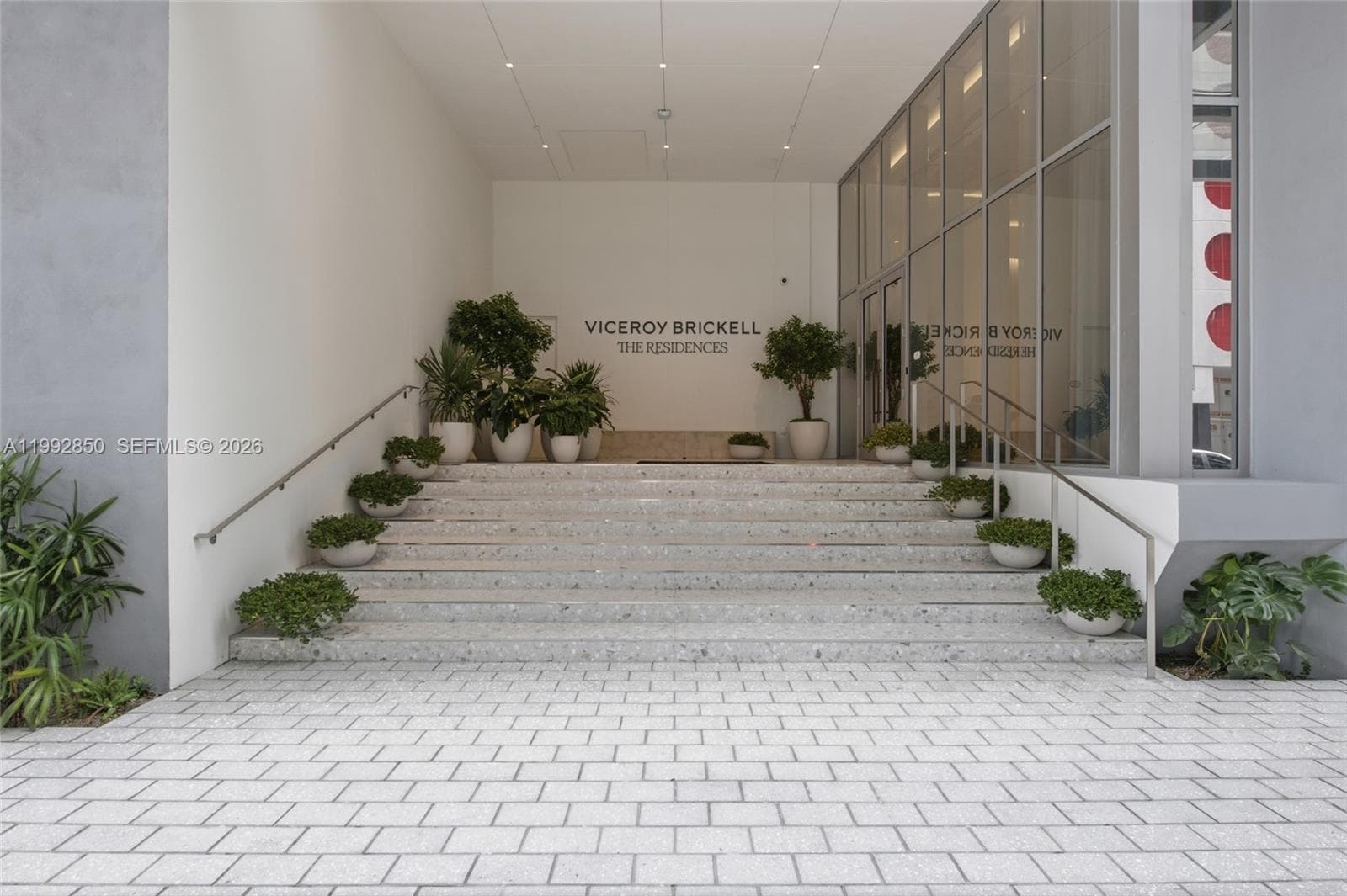 Viceroy Brickell Residences · #2914 in Miami - Photo 4
