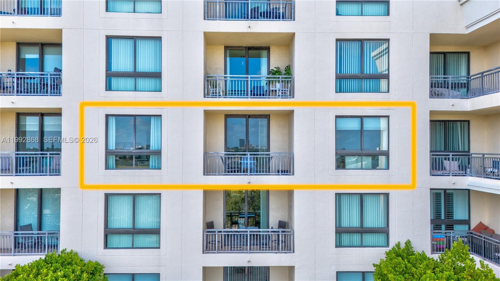 WAVERLY AT LAS OLAS CONDO · #718 in Fort Lauderdale - Photo 23