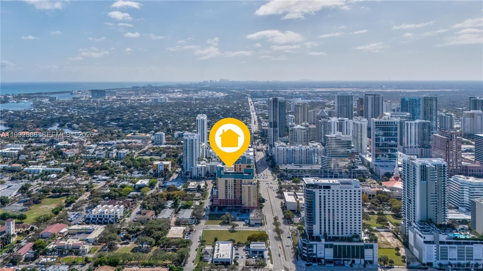 WAVERLY AT LAS OLAS CONDO · #718 in Fort Lauderdale - Photo 2