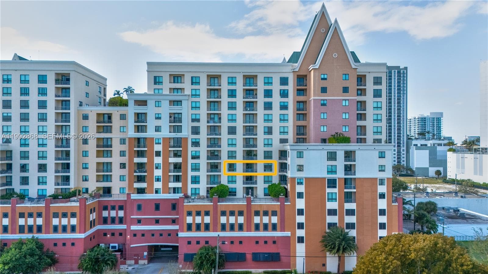 WAVERLY AT LAS OLAS CONDO · #718 in Fort Lauderdale - Photo 24