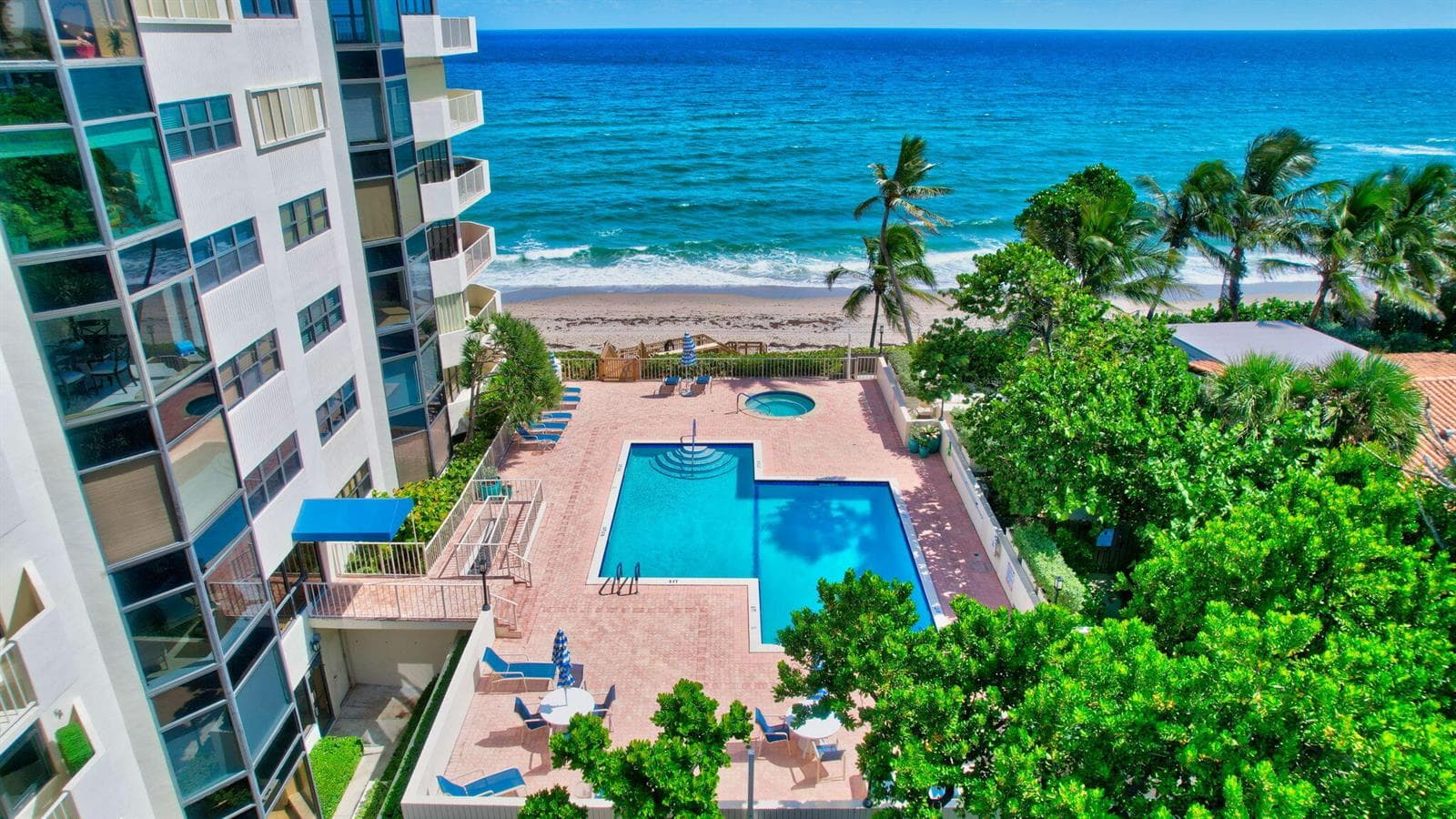22 Parker Highland Pool and Spa