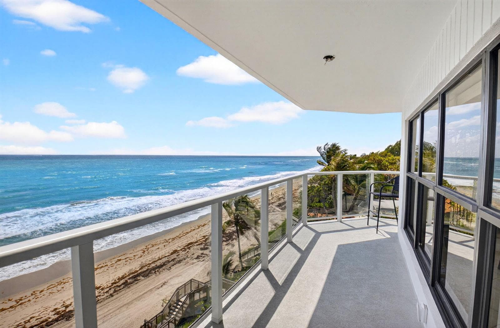 4605 S Ocean Boulevard #5a