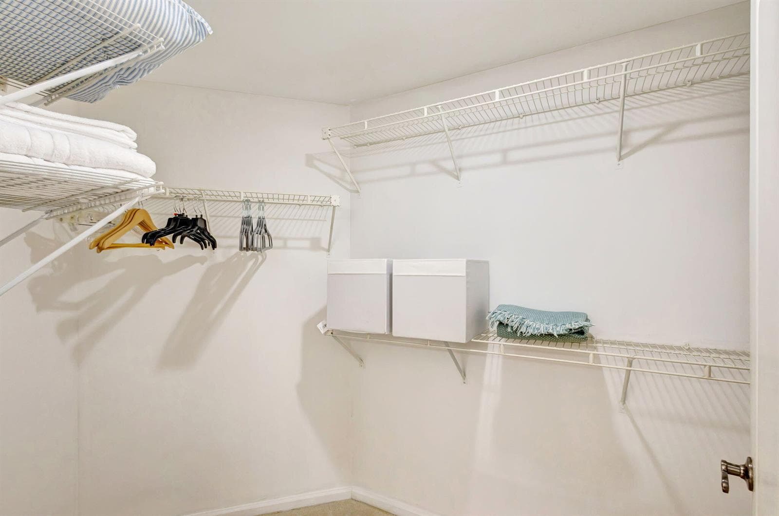 Walk In Closet