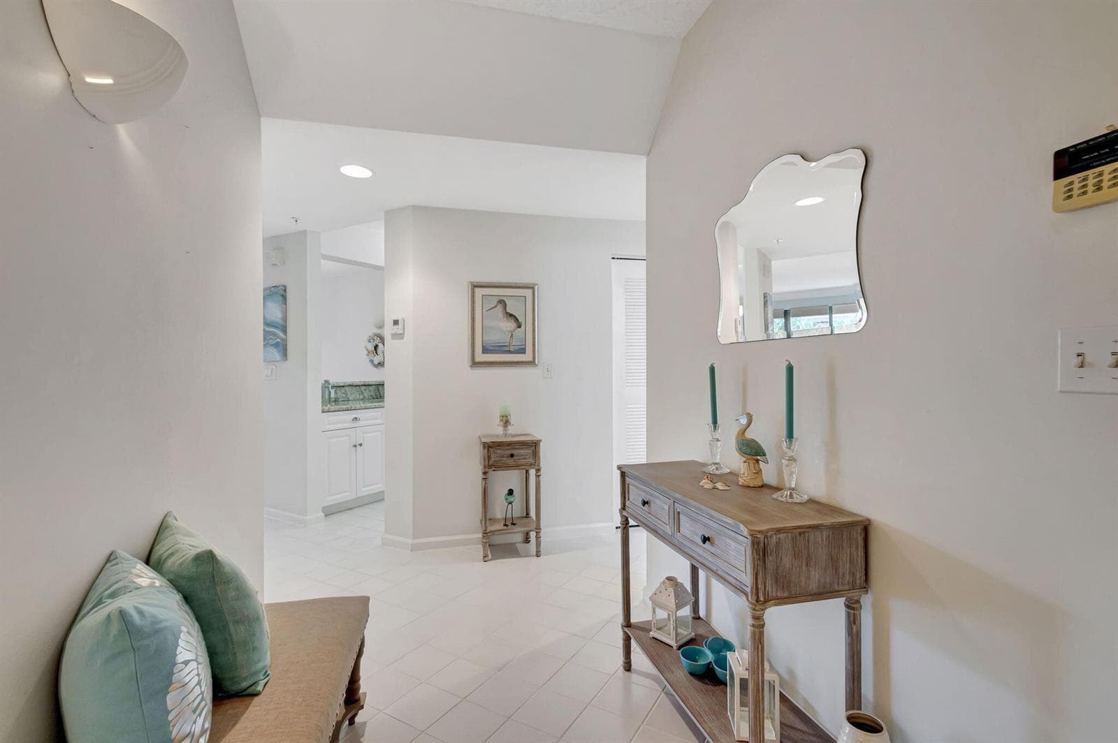 Entryway
