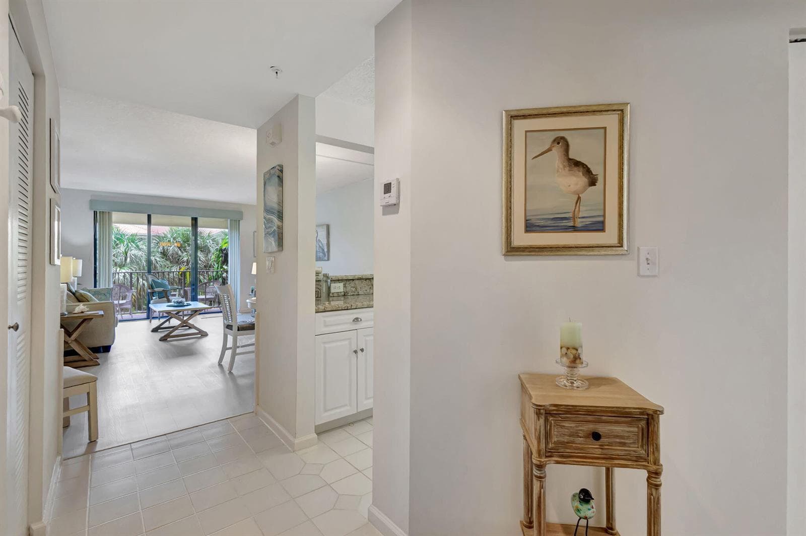 Entryway