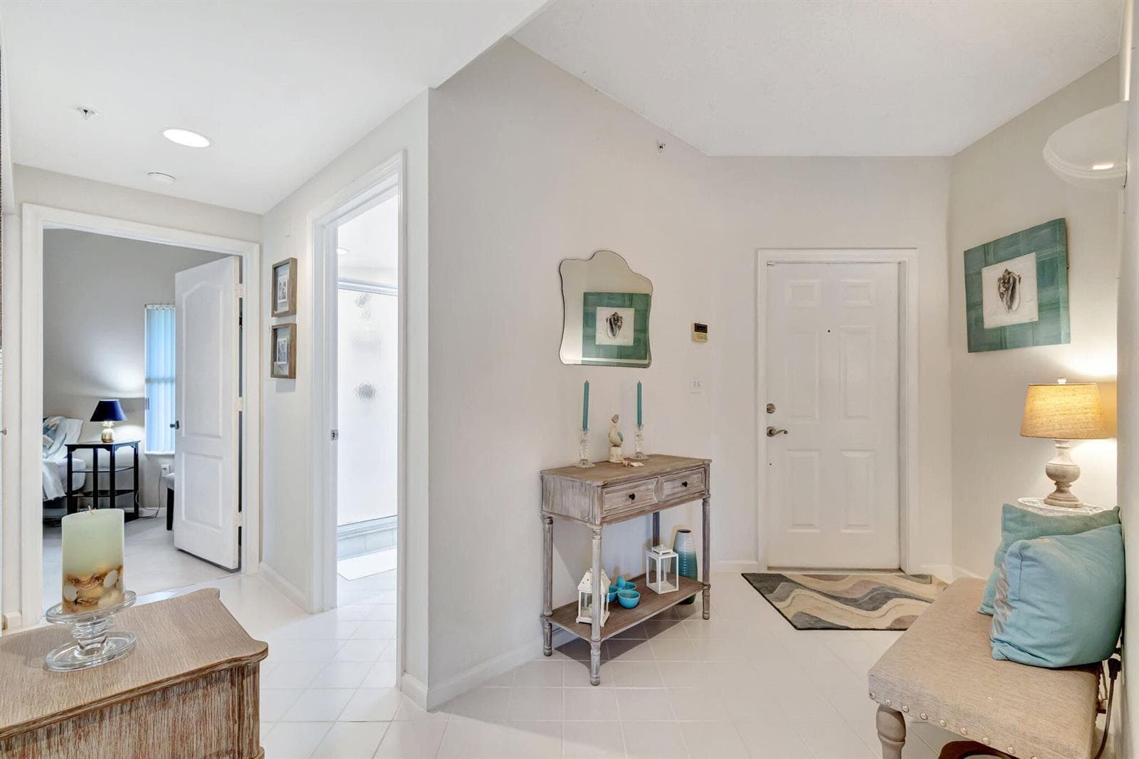 Entryway