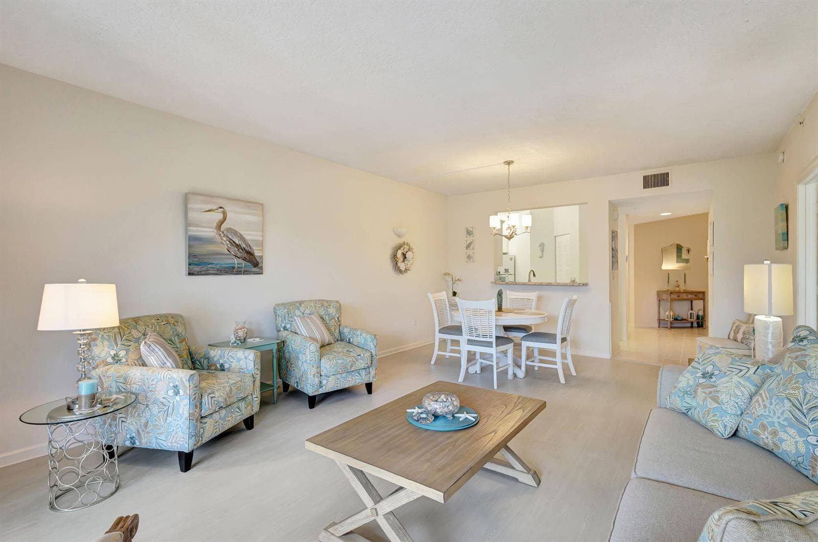 Living Space