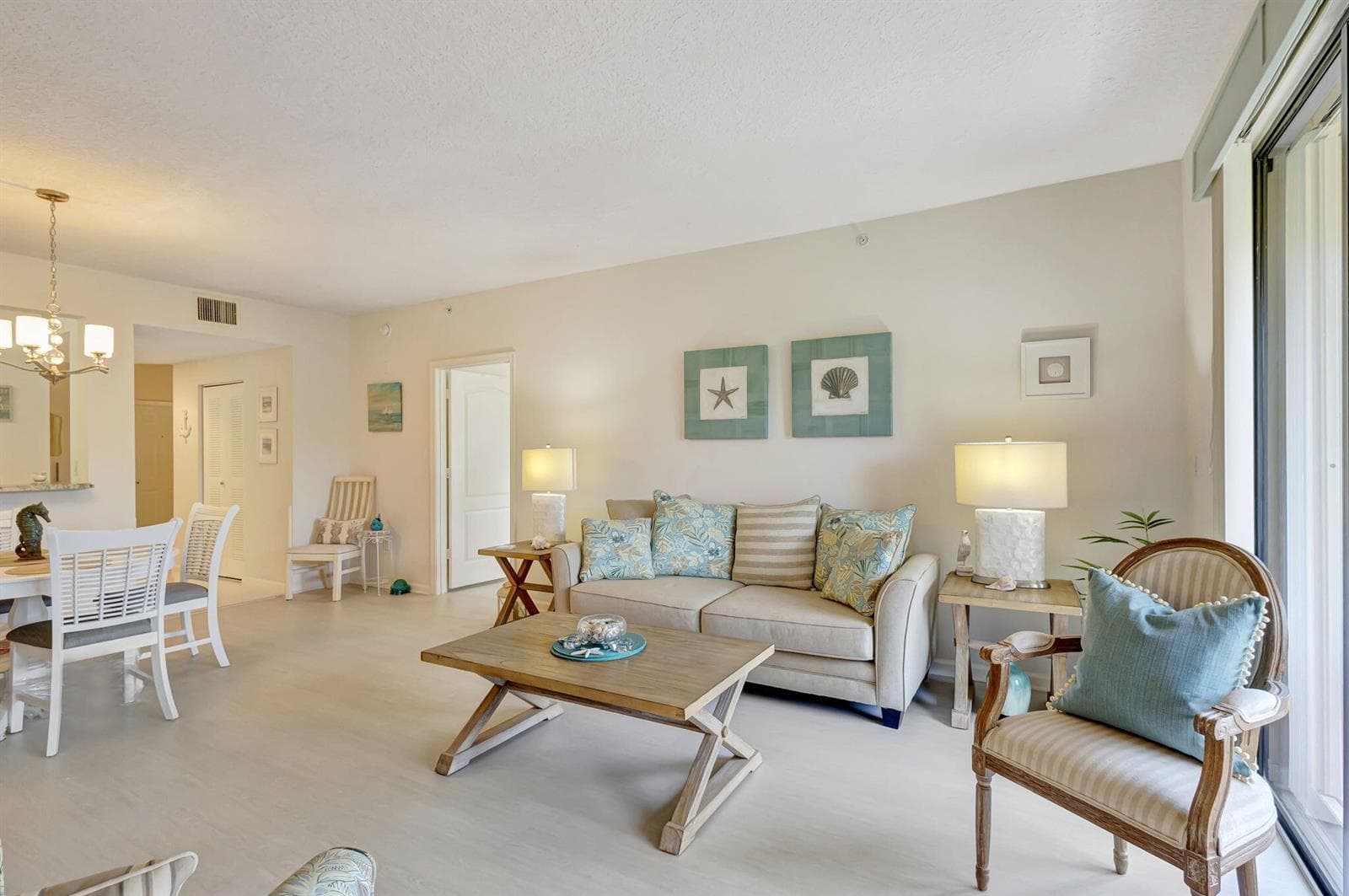 Living Space