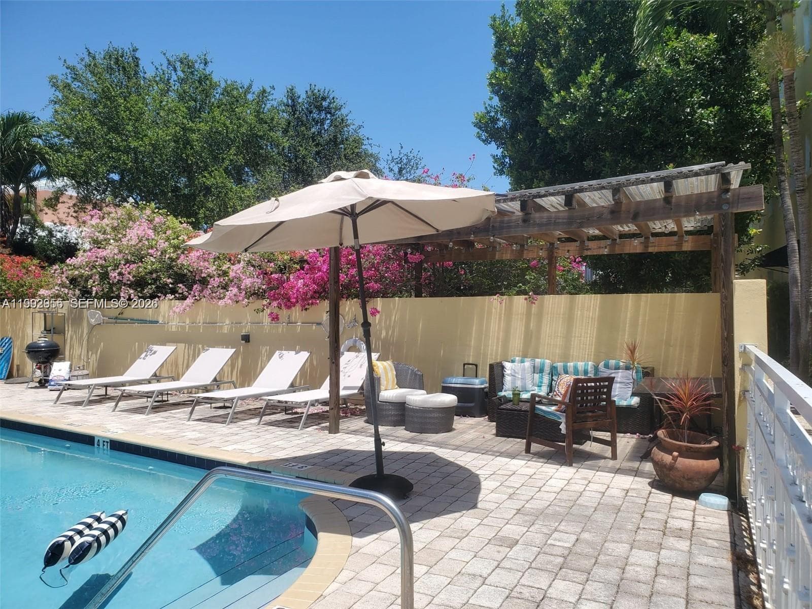 PINE TREE PLACE CONDO · #201 in Miami Beach - Photo 18