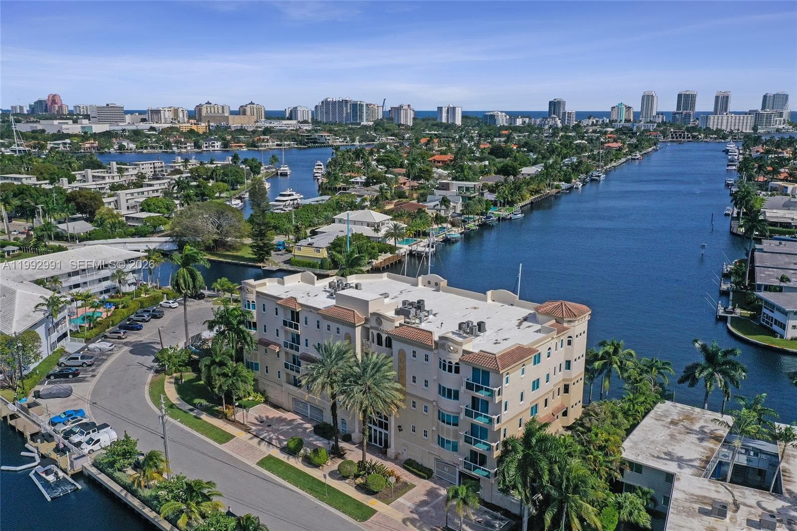 ARIA · #2C in Fort Lauderdale - Photo 76