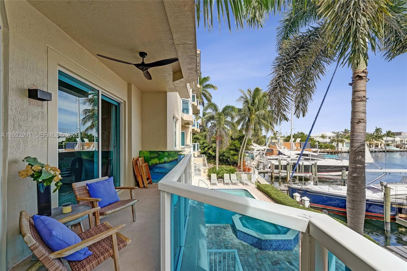 ARIA · #2C in Fort Lauderdale - Photo 46