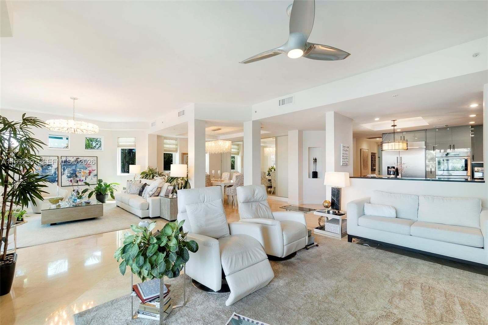 ARIA · #2C in Fort Lauderdale - Photo 17