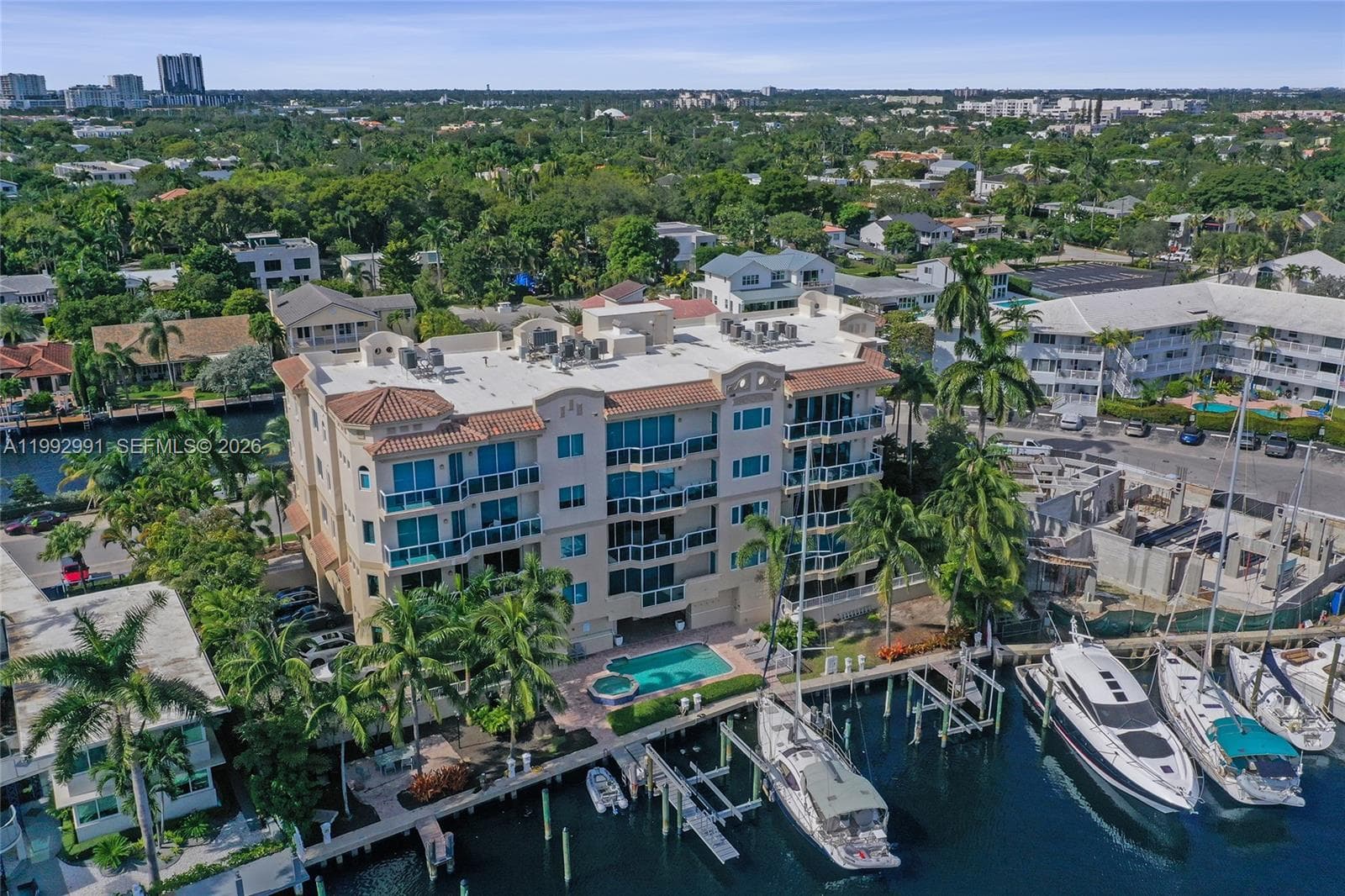 ARIA · #2C in Fort Lauderdale - Photo 1