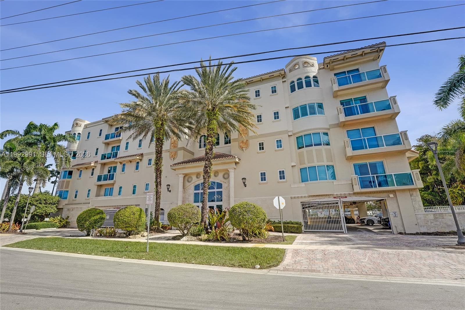 ARIA · #2C in Fort Lauderdale - Photo 69