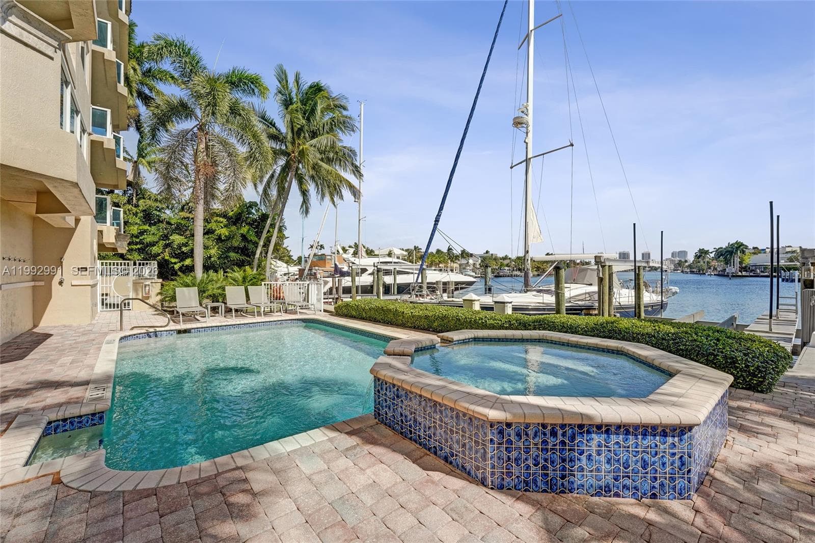 ARIA · #2C in Fort Lauderdale - Photo 49