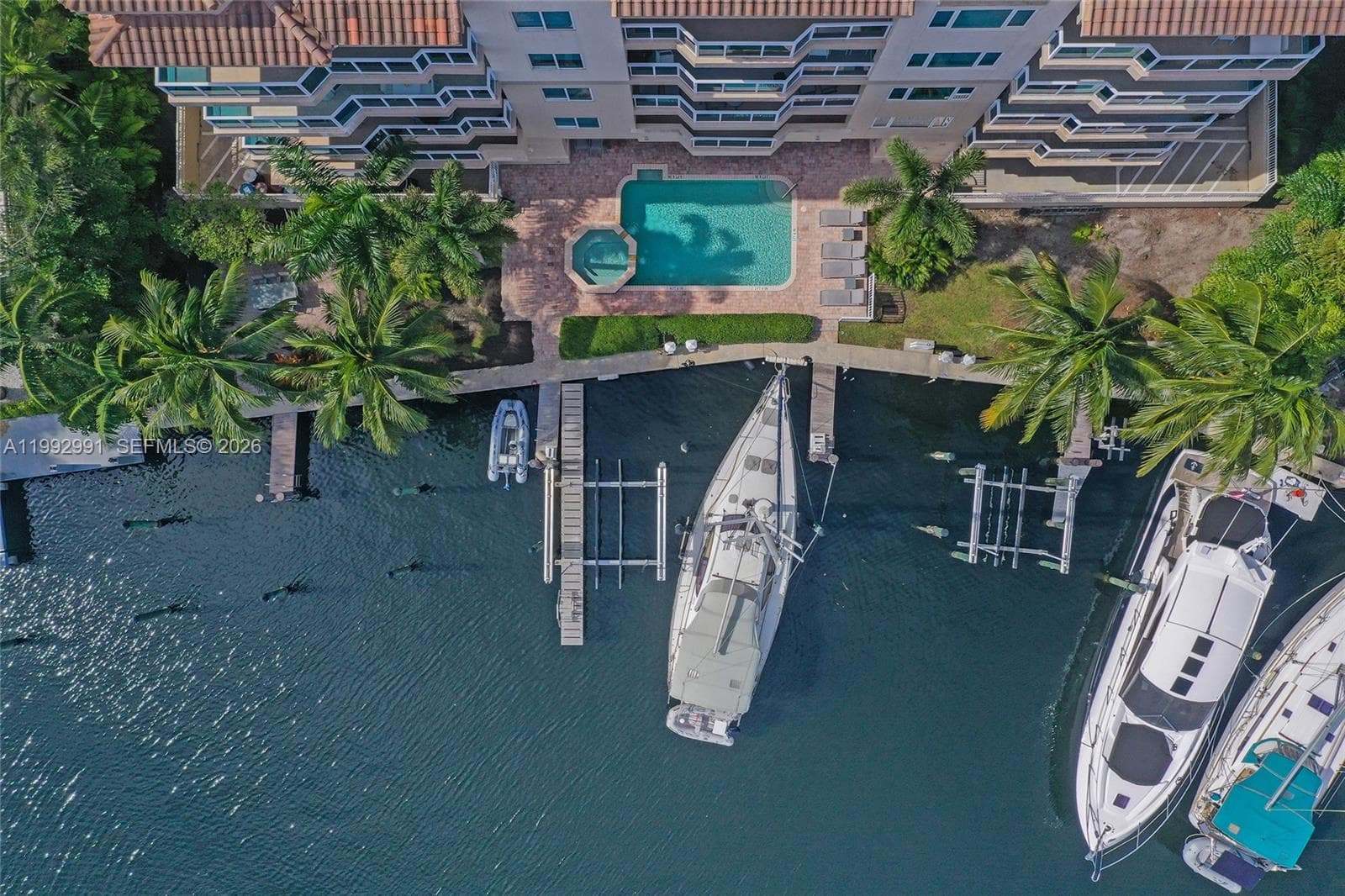 ARIA · #2C in Fort Lauderdale - Photo 58