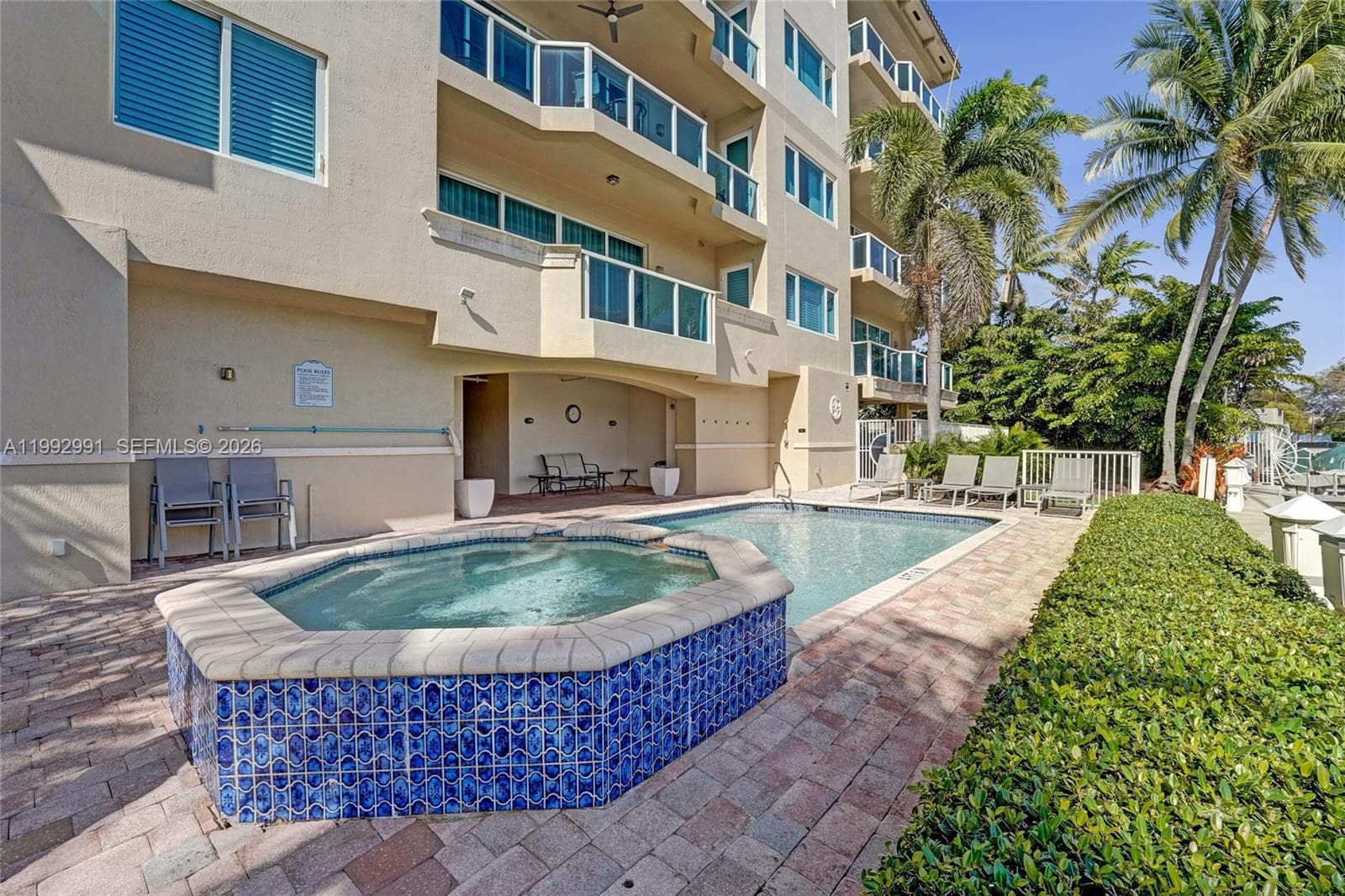 ARIA · #2C in Fort Lauderdale - Photo 68