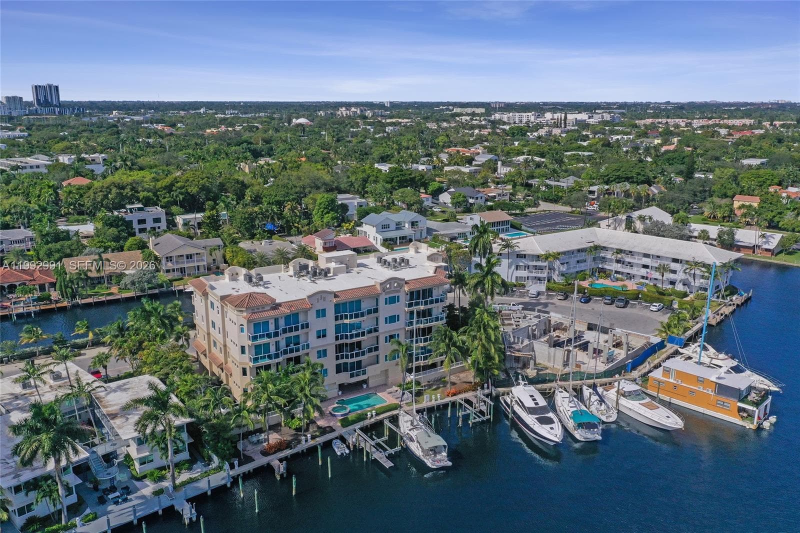 ARIA · #2C in Fort Lauderdale - Photo 74