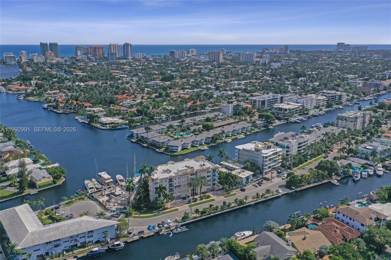 ARIA · #2C in Fort Lauderdale - Photo 78