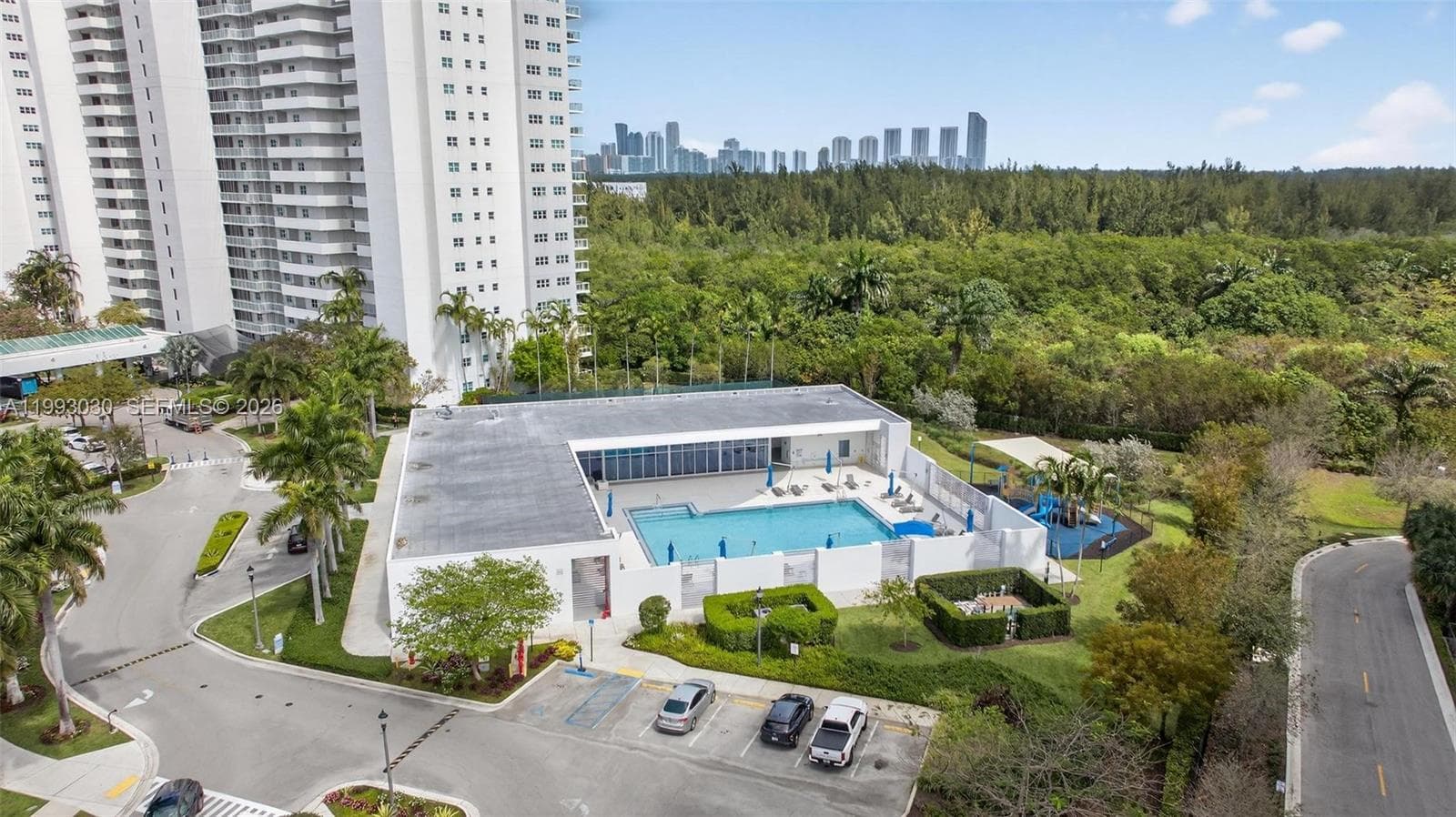 15051 Royal Oaks Ln · #2406 in North Miami - Photo 43