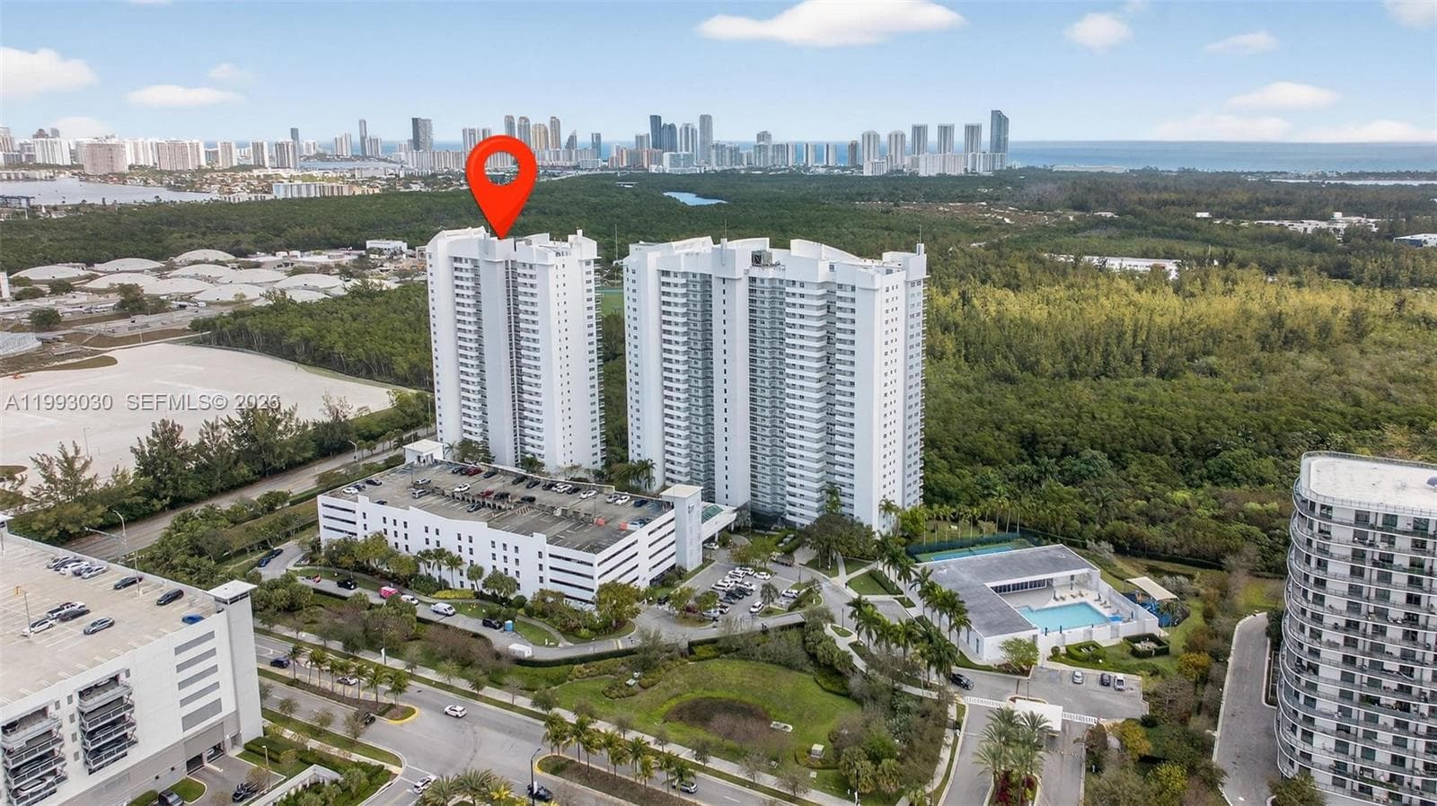 15051 Royal Oaks Ln · #2406 in North Miami - Photo 41