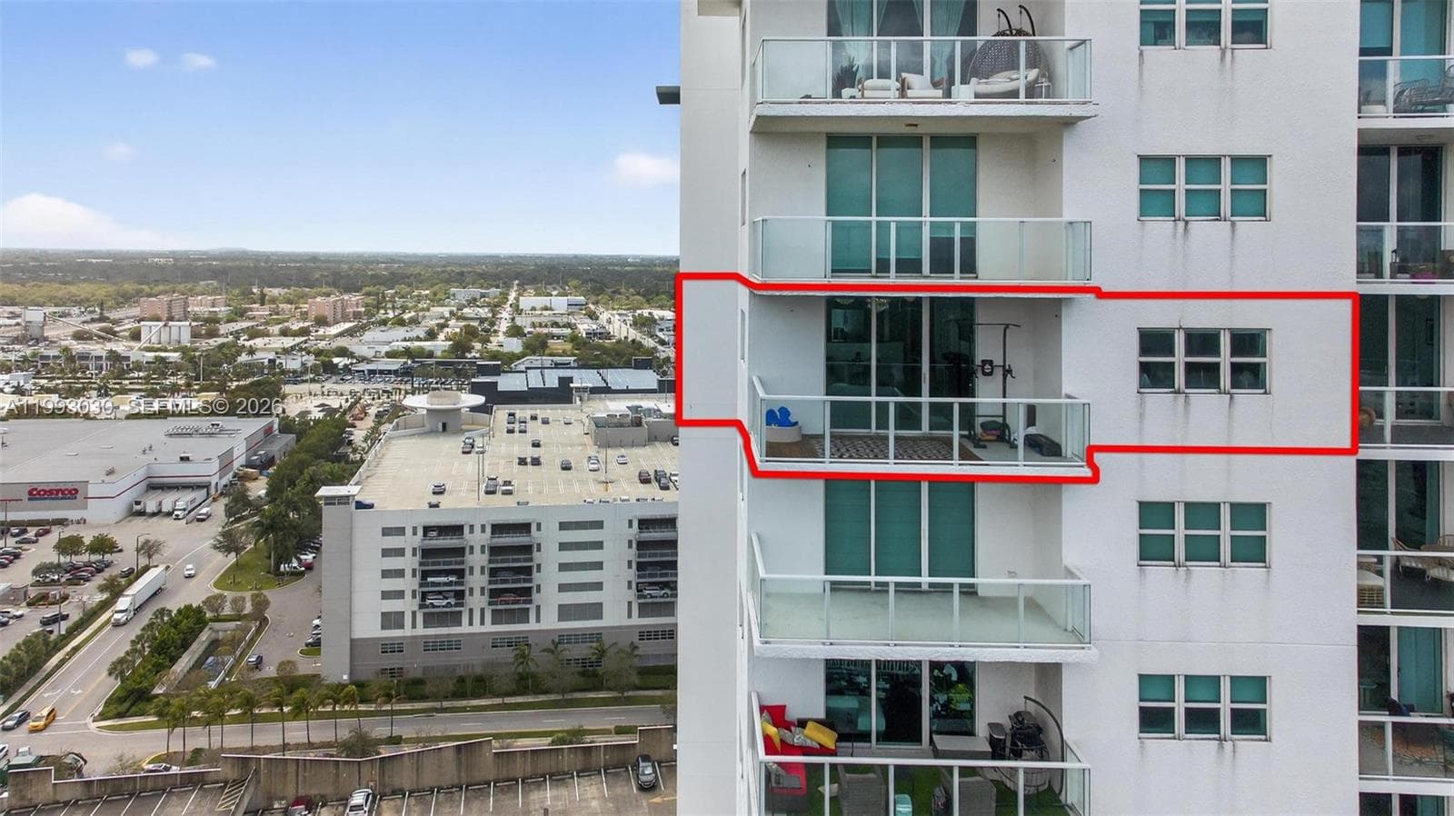 15051 Royal Oaks Ln · #2406 in North Miami - Photo 48