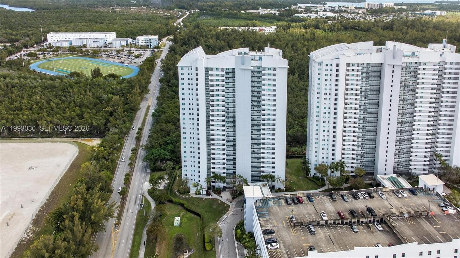 15051 Royal Oaks Ln · #2406 in North Miami - Photo 40