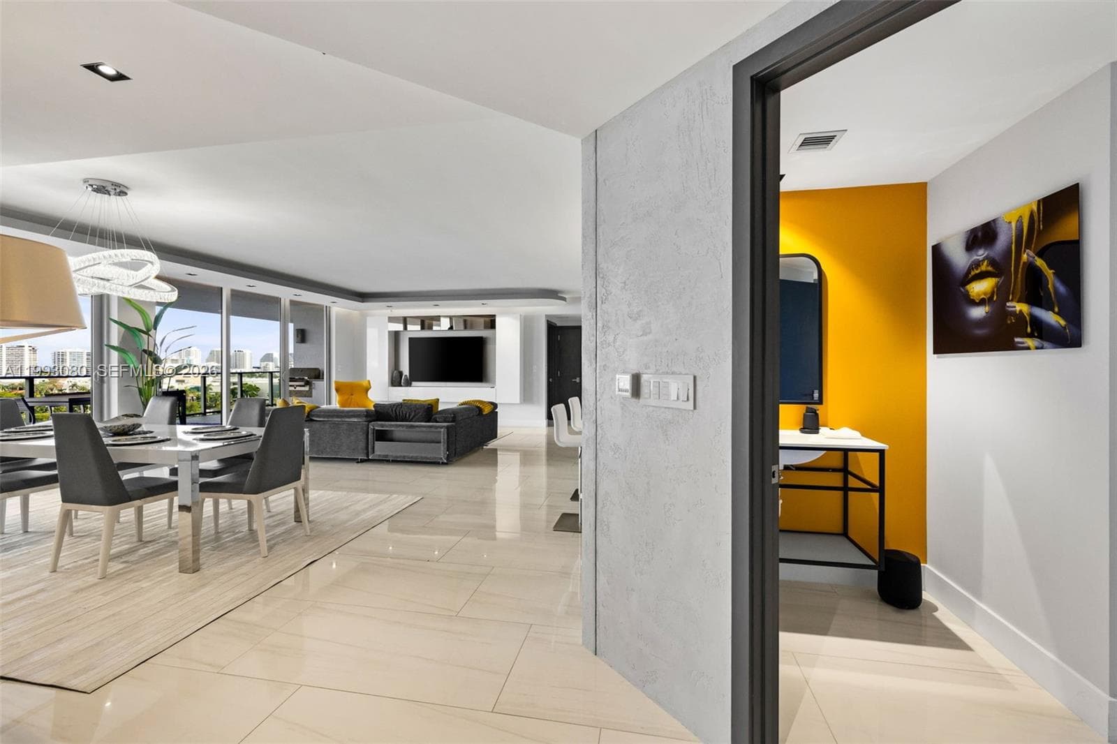 Four Seasons Private Residences Fort Lauderdale · #1102 in Fort Lauderdale - Photo 3