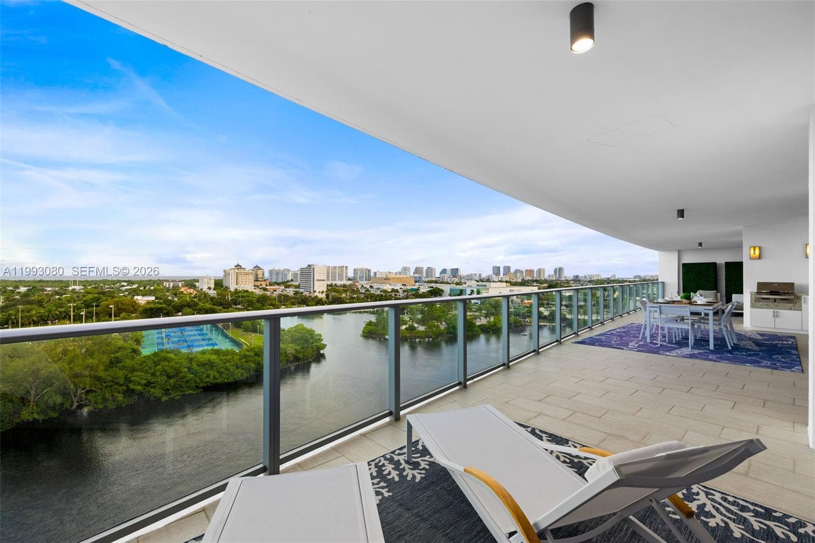 Four Seasons Private Residences Fort Lauderdale · #1102 in Fort Lauderdale - Photo 1