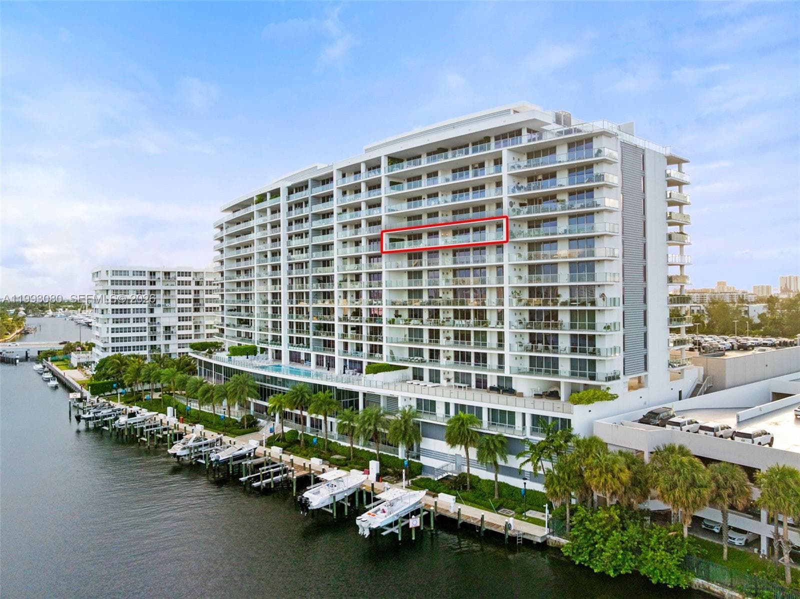Four Seasons Private Residences Fort Lauderdale · #1102 in Fort Lauderdale - Photo 55