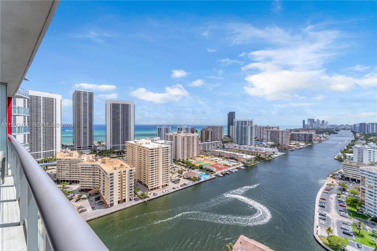 Beachwalk Condominium · #R2805 in Hallandale Beach - Photo 23