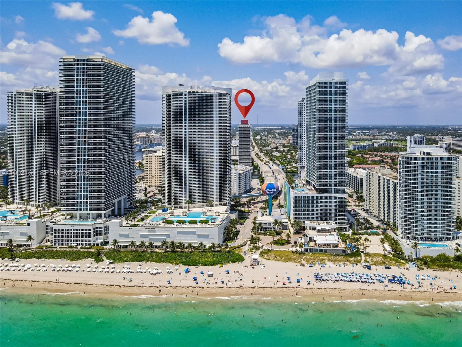 Beachwalk Condominium · #R2805 in Hallandale Beach - Photo 42