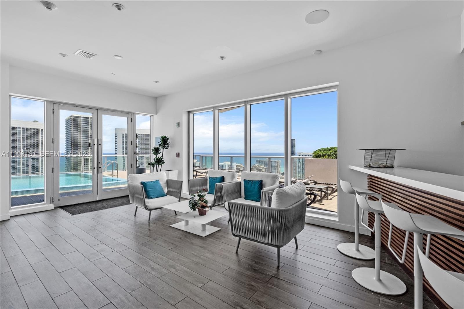 Beachwalk Condominium · #R2805 in Hallandale Beach - Photo 26