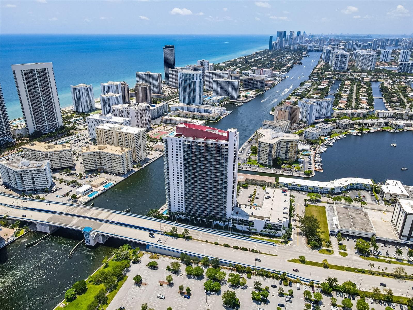 Beachwalk Condominium · #R2805 in Hallandale Beach - Photo 36