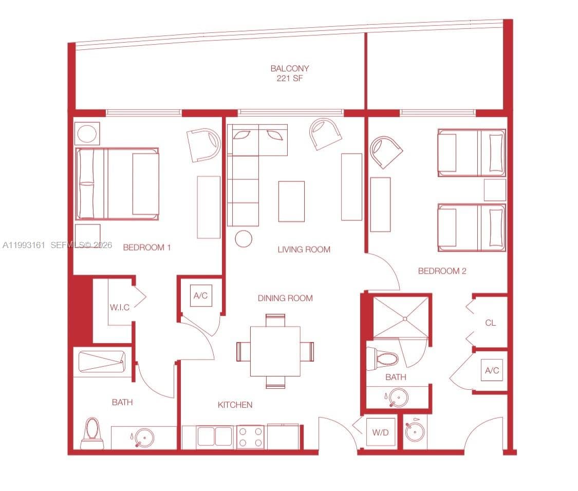 Beachwalk Condominium · #R2805 in Hallandale Beach - Photo 34