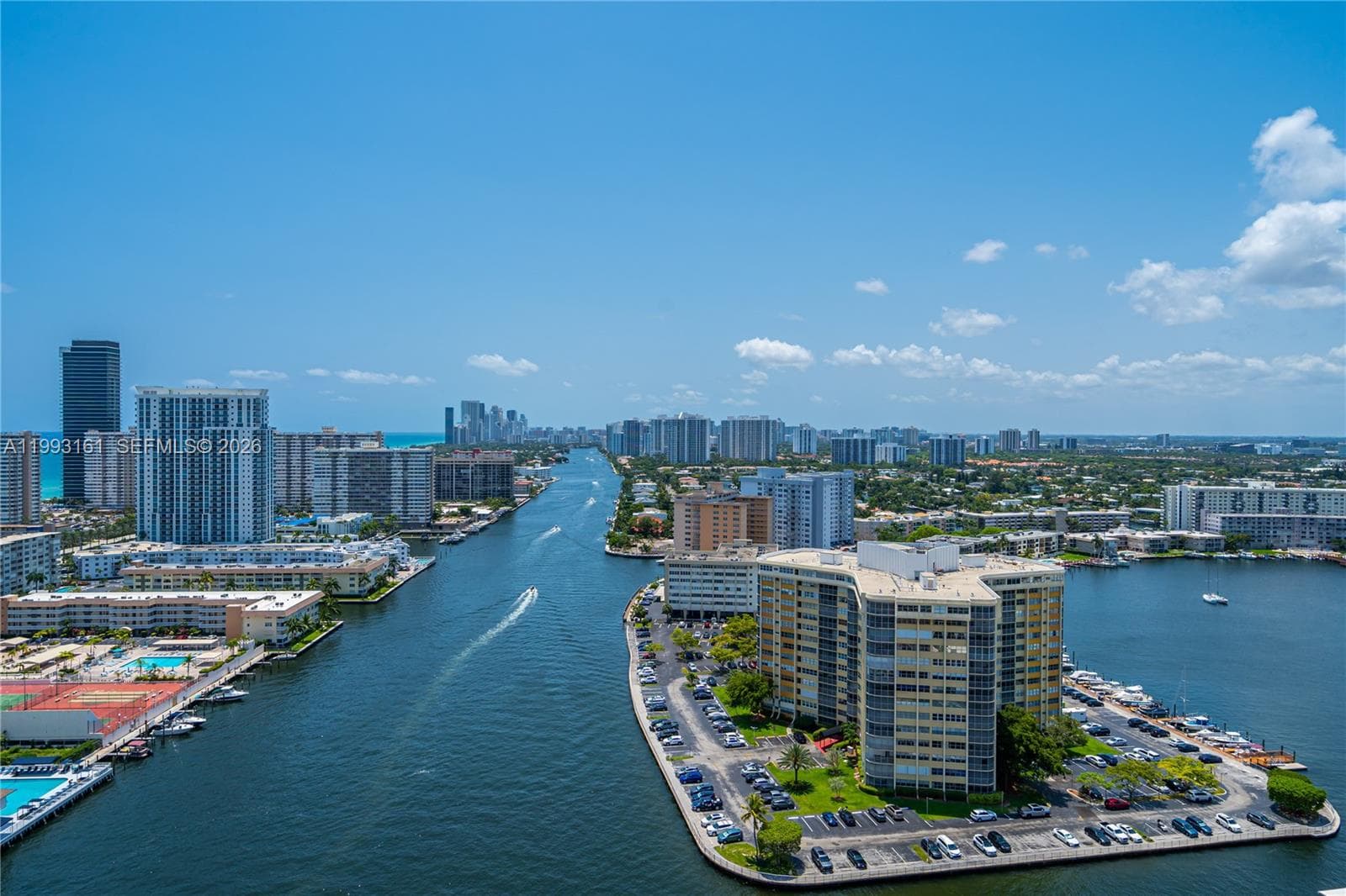 Beachwalk Condominium · #R2805 in Hallandale Beach - Photo 38